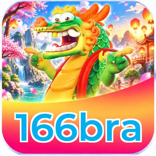 166bra Logo
