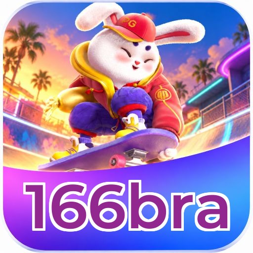 166bra Logo