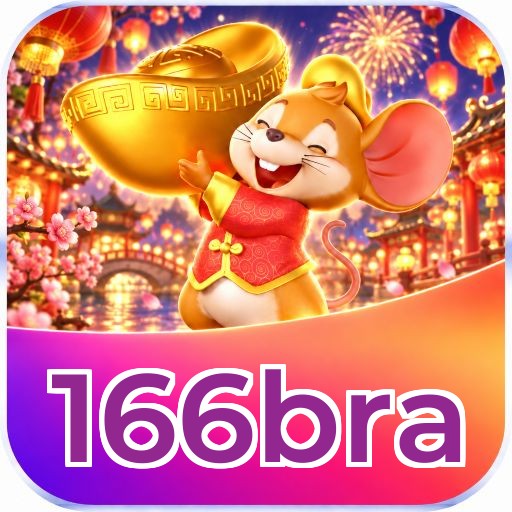 166bra Logo