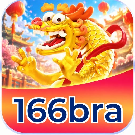 166bra Logo
