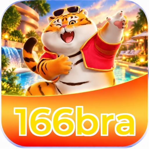 166bra Logo