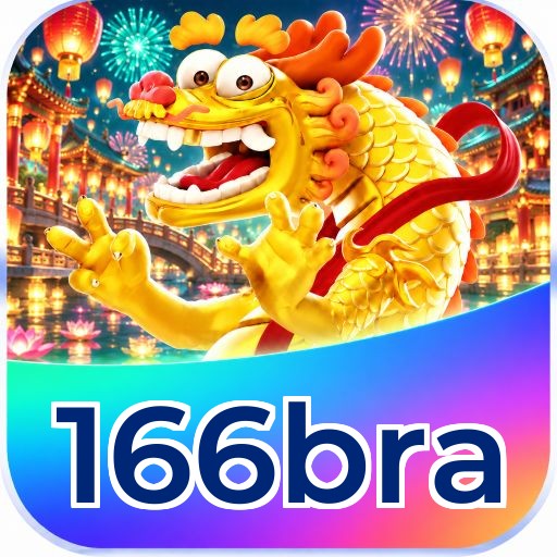 166bra Logo