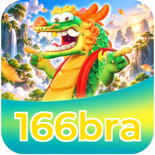 166bra Download Logo Oficial