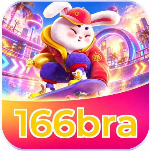 166bra Logo