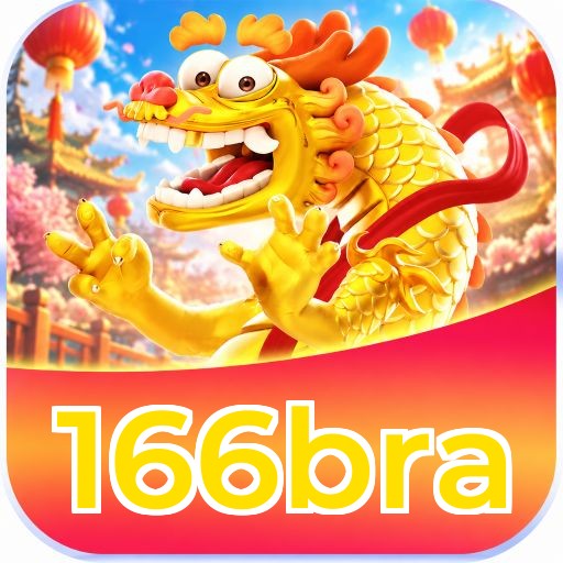 166bra Logo