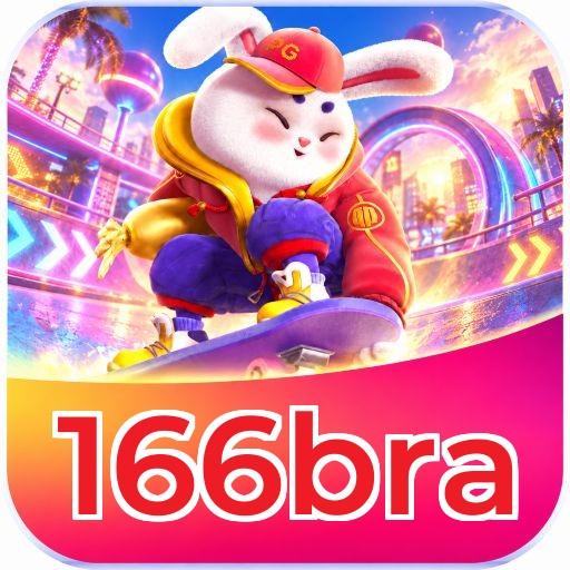 166bra Logo