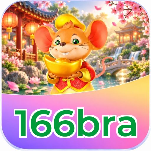166bra Logo 3