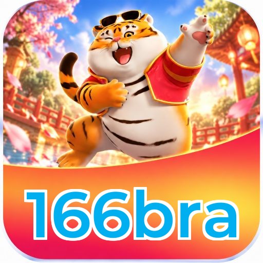 166bra Logo