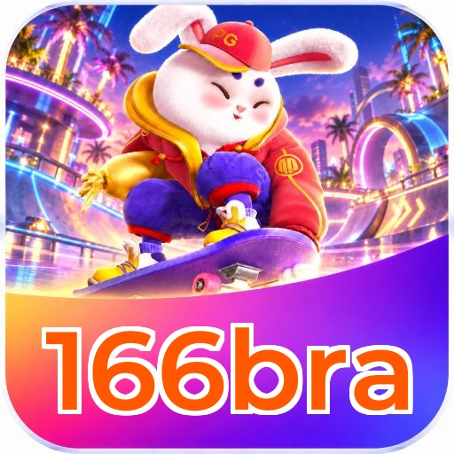 166bra Logo