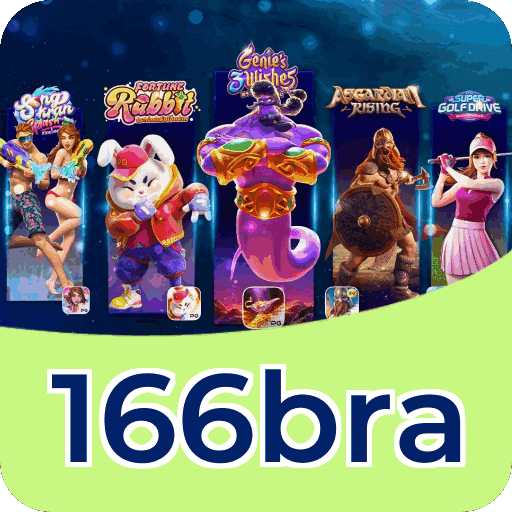 Catálogo Completo de Bônus 166bra