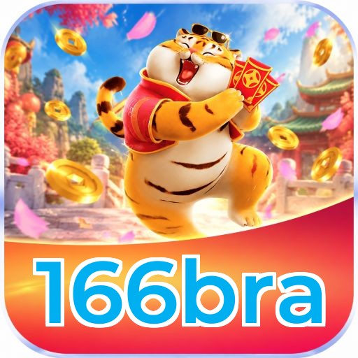 166bra Logo
