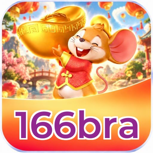 166bra Logo