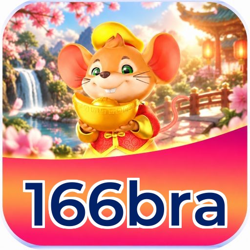 166bra Logo