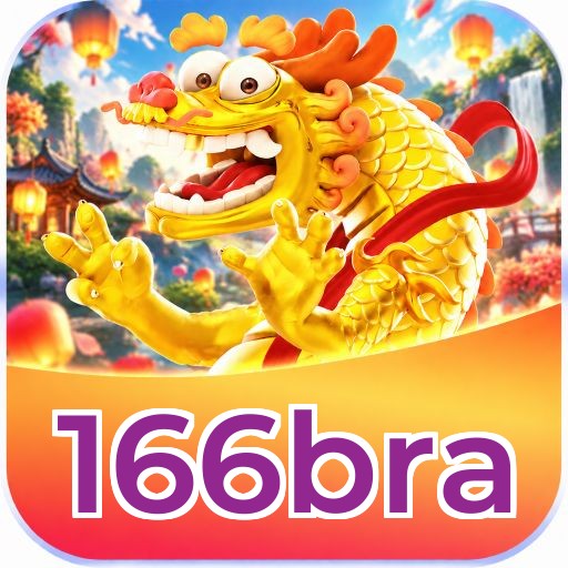 166bra Logo
